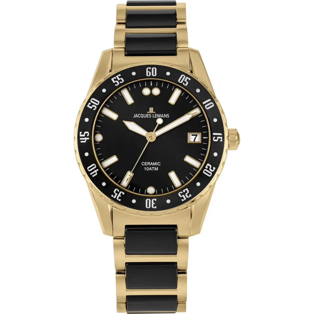 Jacques Lemans Uhren - 42-10G
