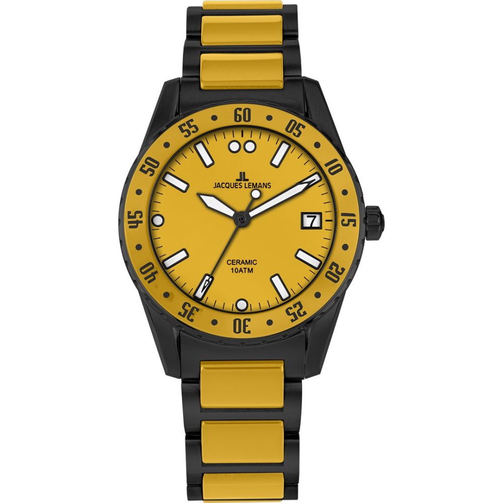 Jacques Lemans Uhren - 42-10I