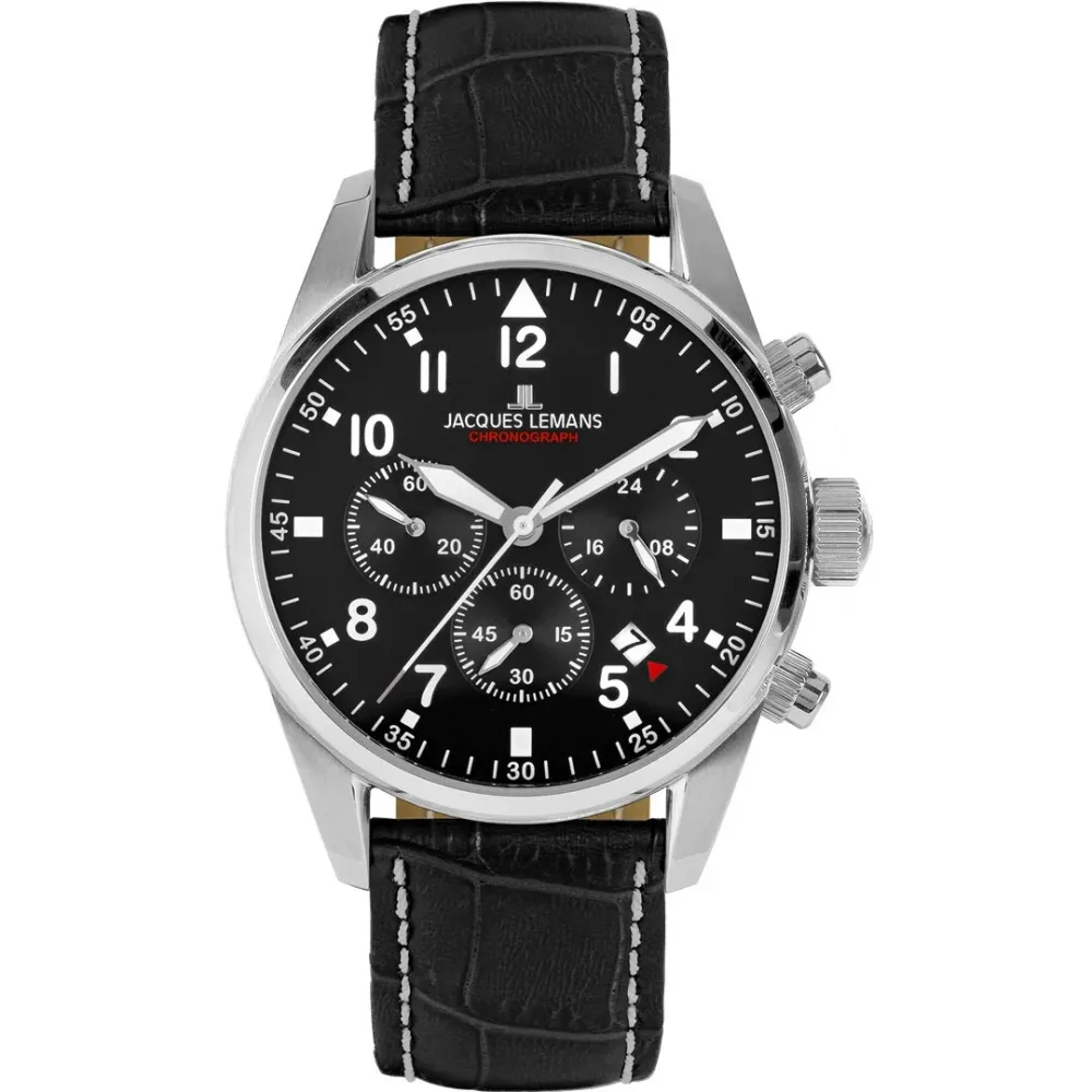 Jacques Lemans Uhren - 42-2A