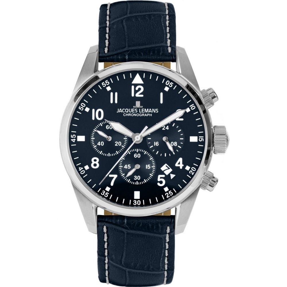 Jacques Lemans Uhren - 42-2B