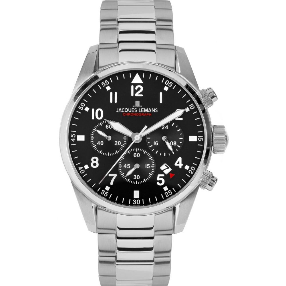 Jacques Lemans Uhren - 42-2C