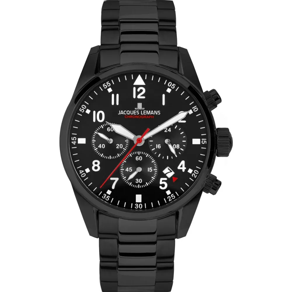 Jacques Lemans Uhren - 42-2H