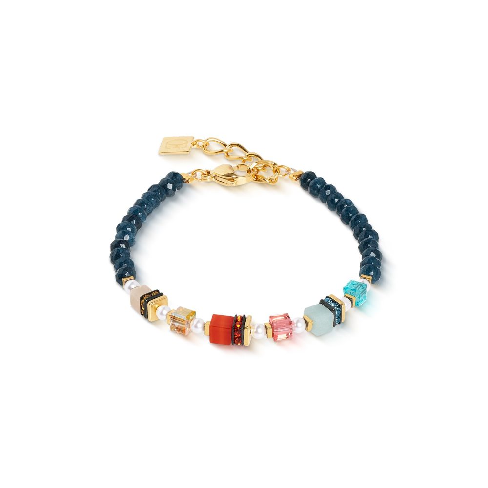 Coeur de Lion Armband - 210230.1516.0