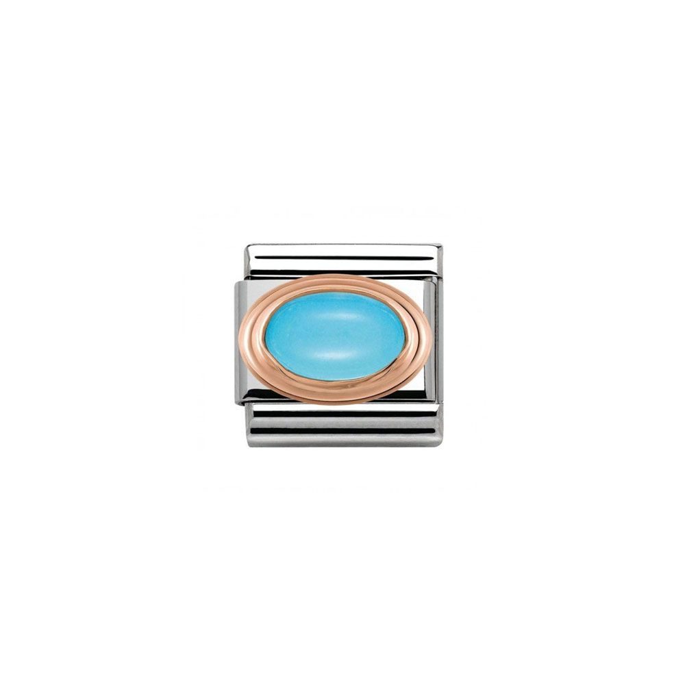 Nomination Classic - Composable Classic - Türkis - 430501/06