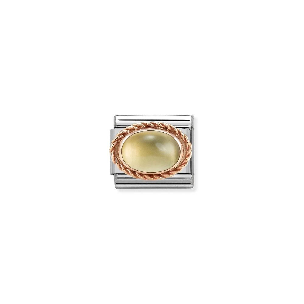 Nomination Classic - COMPOSABLE CLASSIC - 430507/37