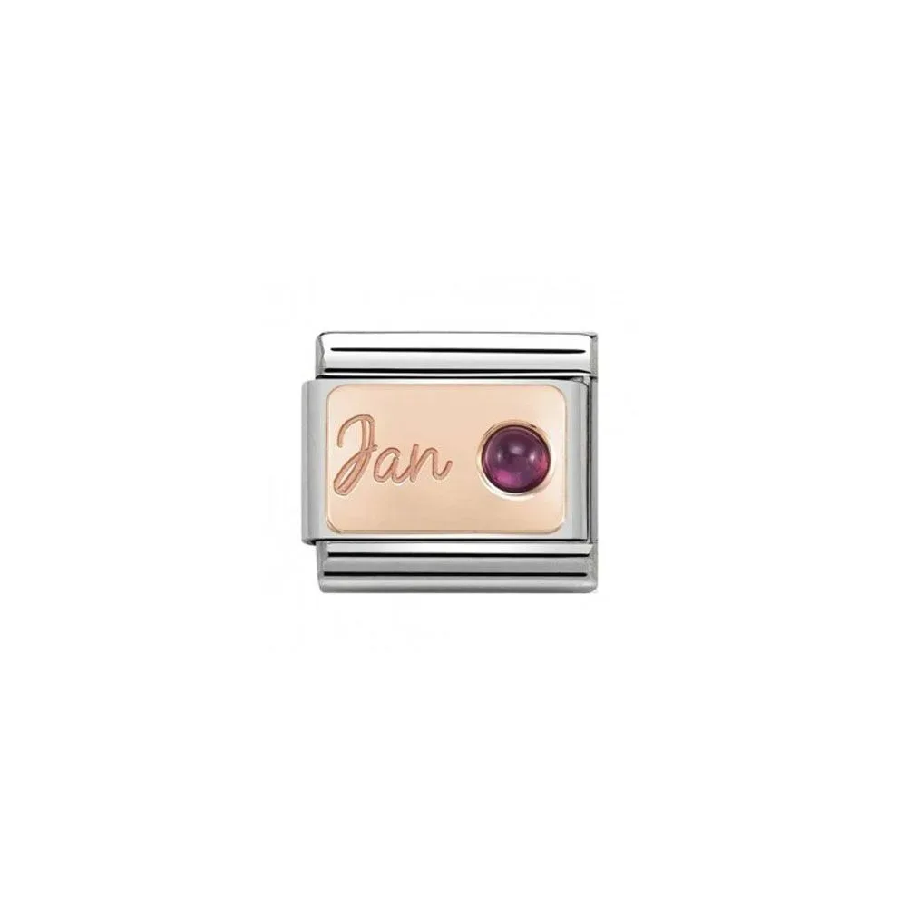 Nomination Classic - Composable Classic - Januar - 430508/01