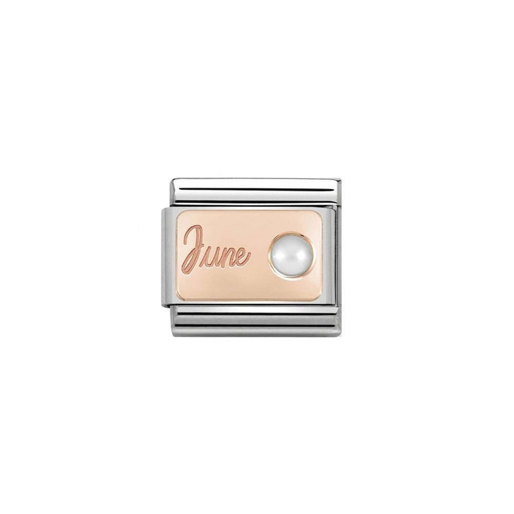 Nomination Classic - Composable Classic - Juni - 430508/06