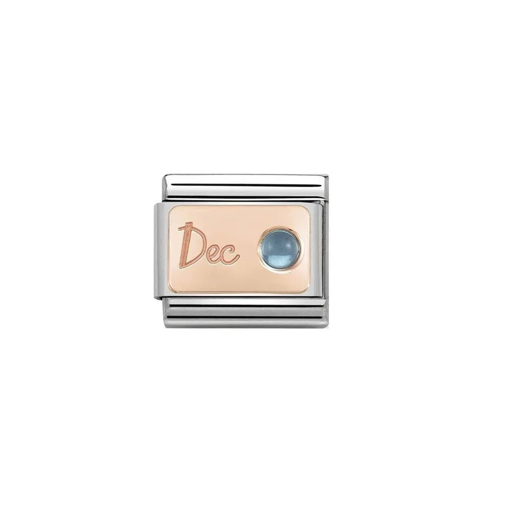 Nomination Classic - Composable Classic - Dezember - 430508/12