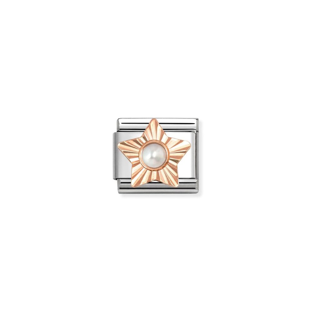 Nomination Charm - 430515/13