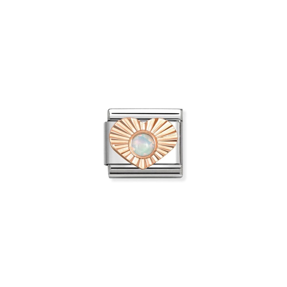 Nomination Charm - 430516/07