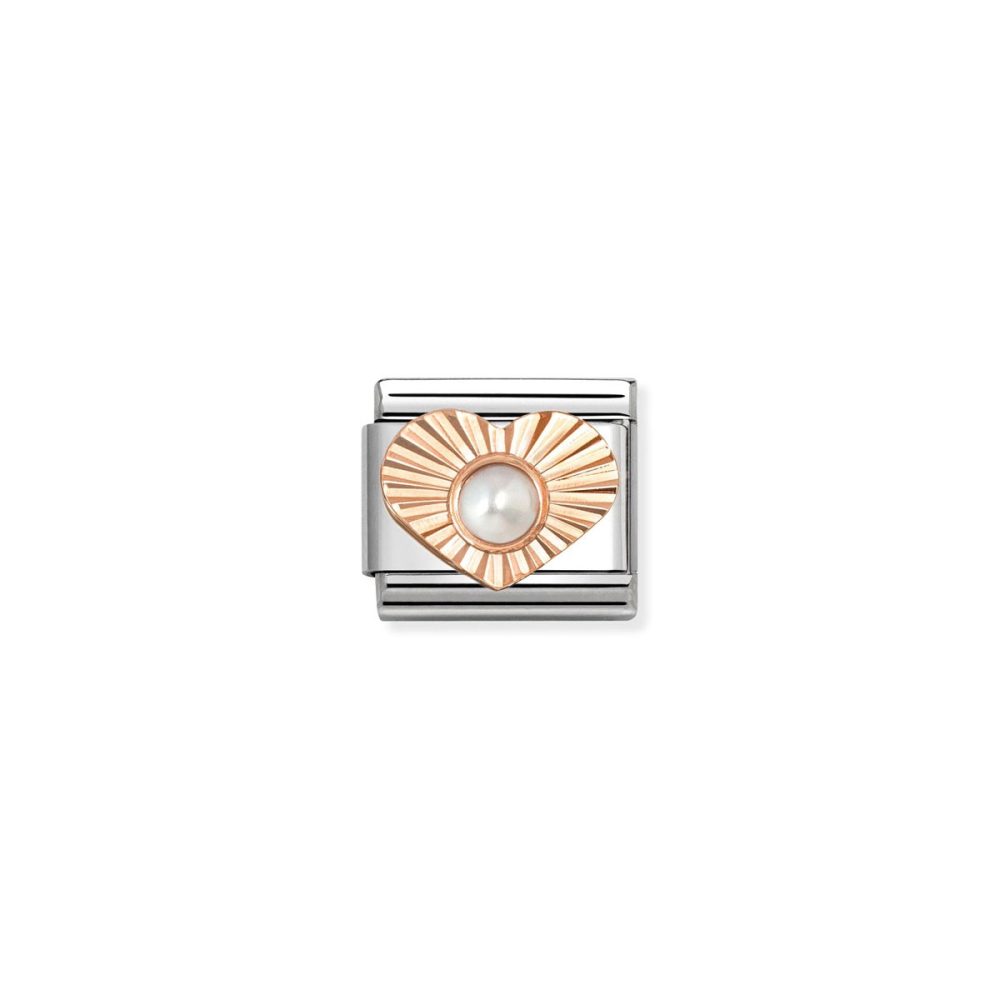 Nomination Charm - 430516/13