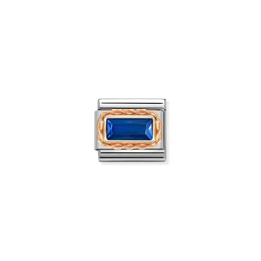 Nomination Classic - COMPOSABLE CLASSIC BLUE - 430604/007