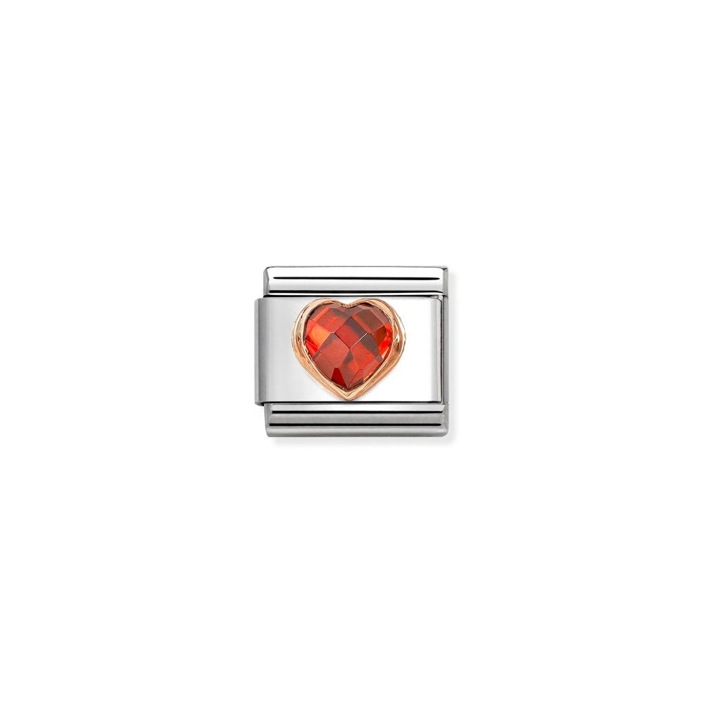 Nomination Charm - 430607/005