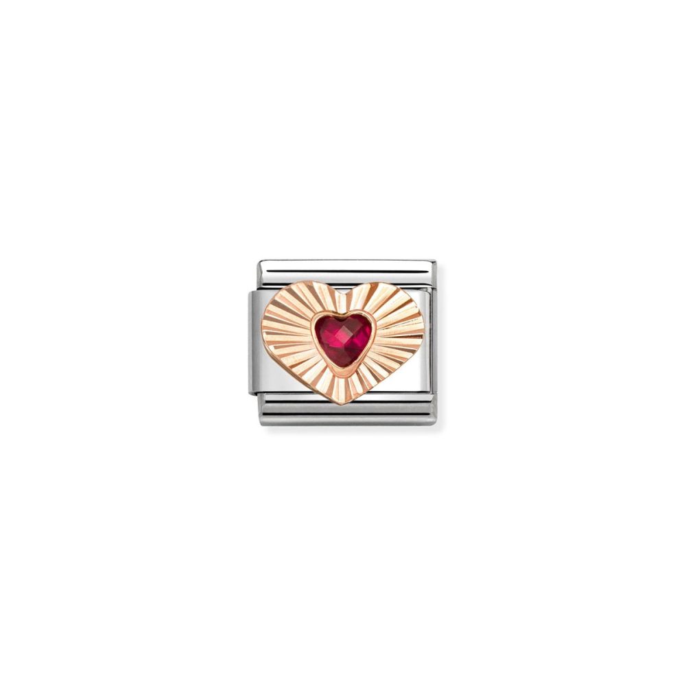 Nomination Charm - 430610/005