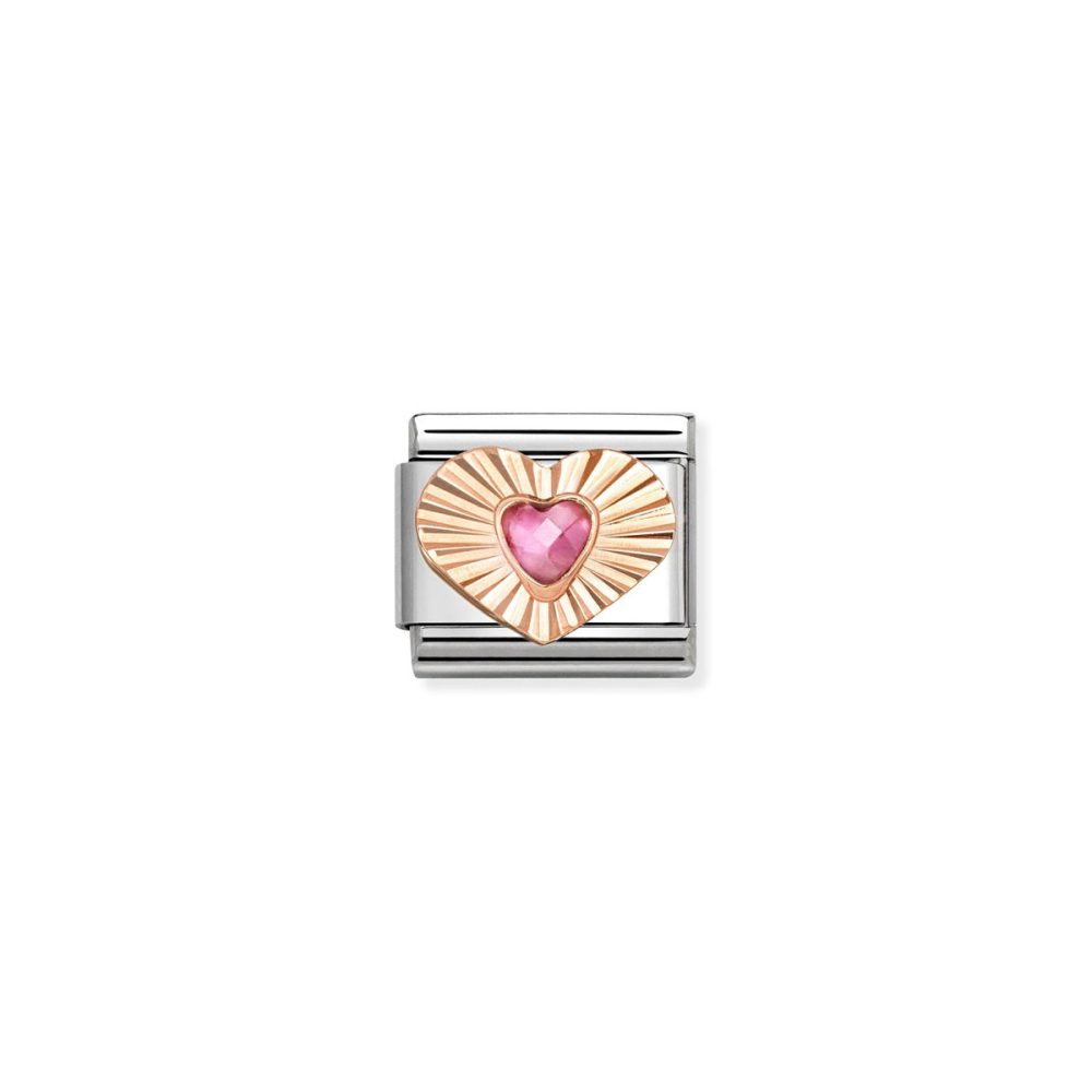 Nomination Charm - 430610/003