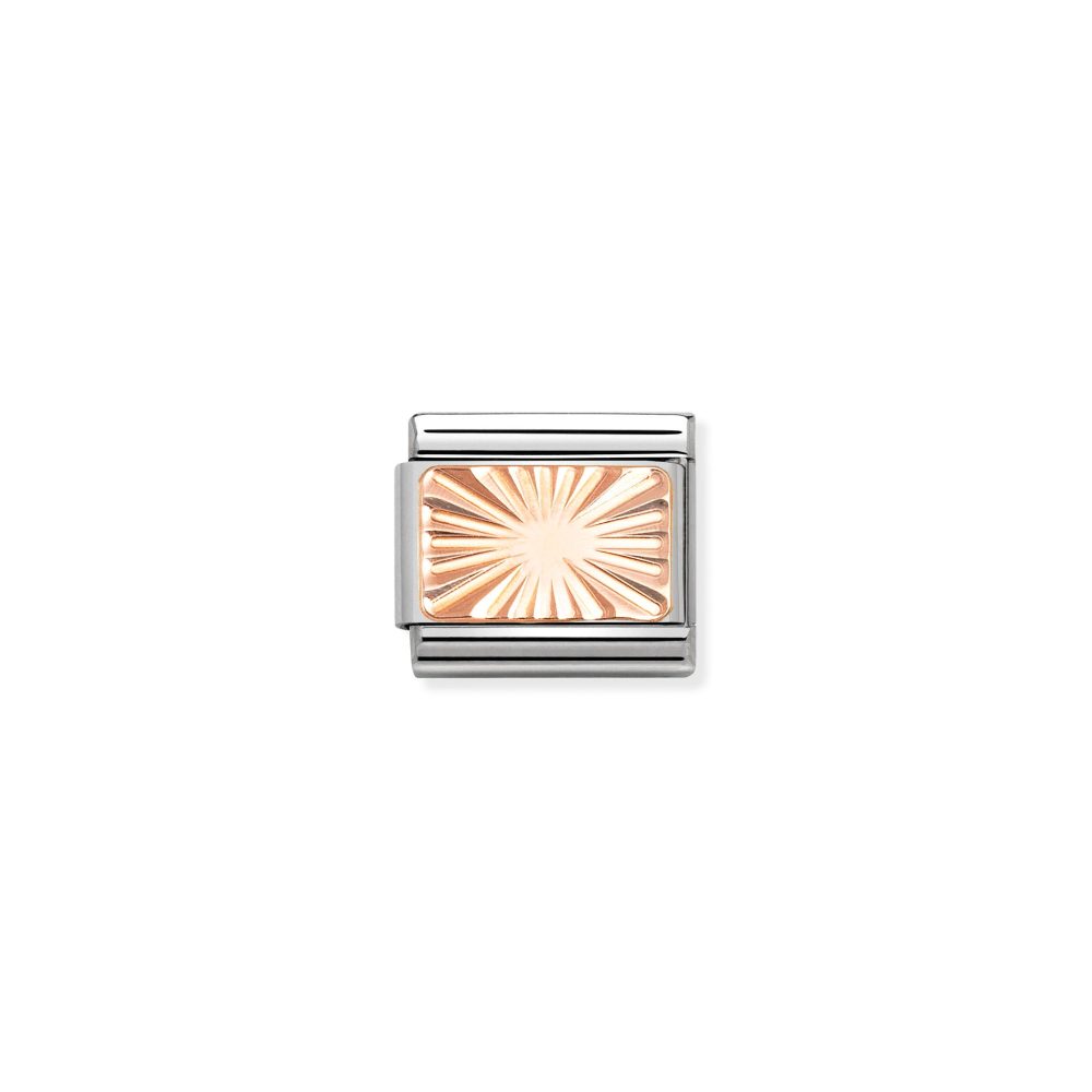 Nomination Charm - COMPOSABLE CLASSIC - 430101/56