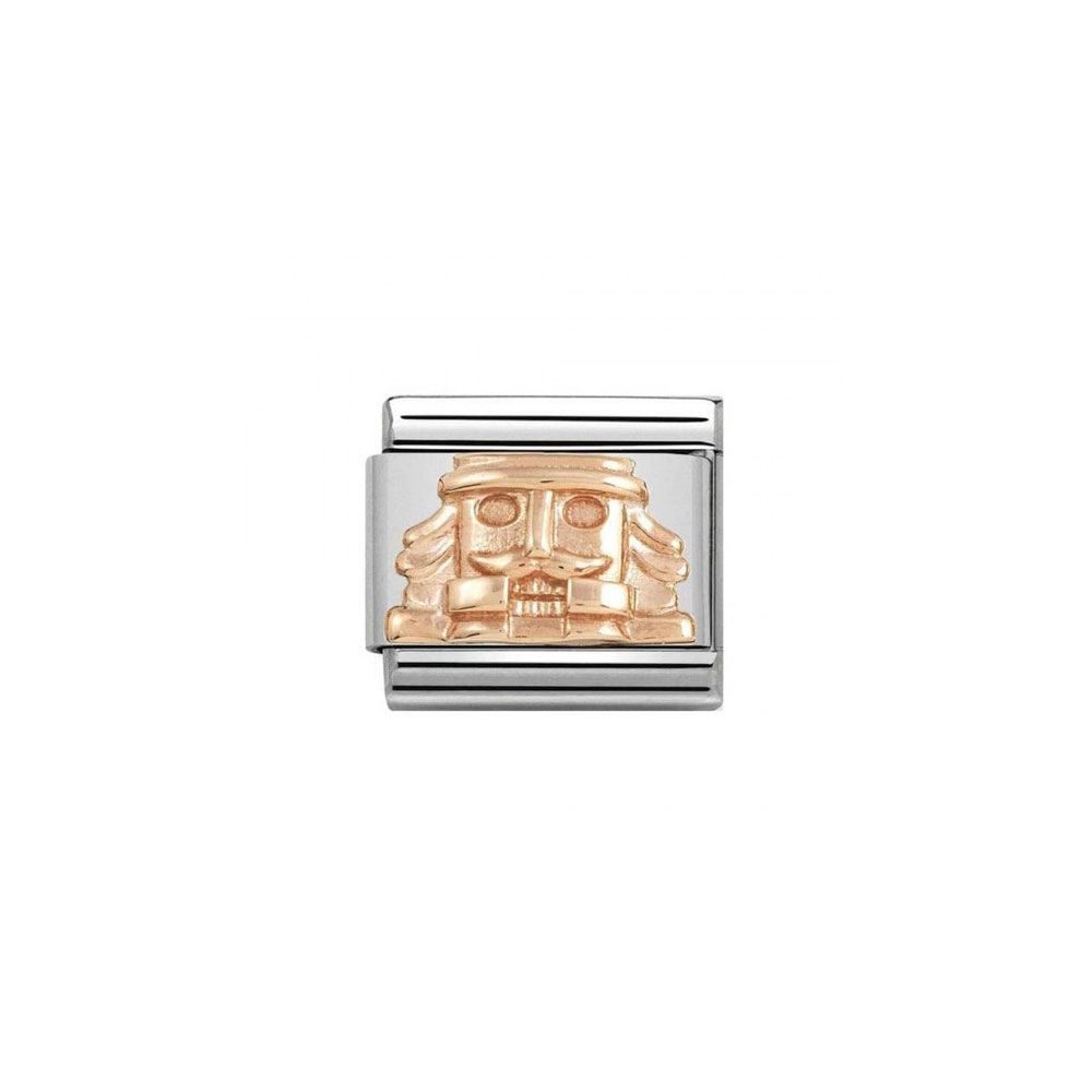 Nomination Classic - Composable Classic - Nussknacker - 430106/14