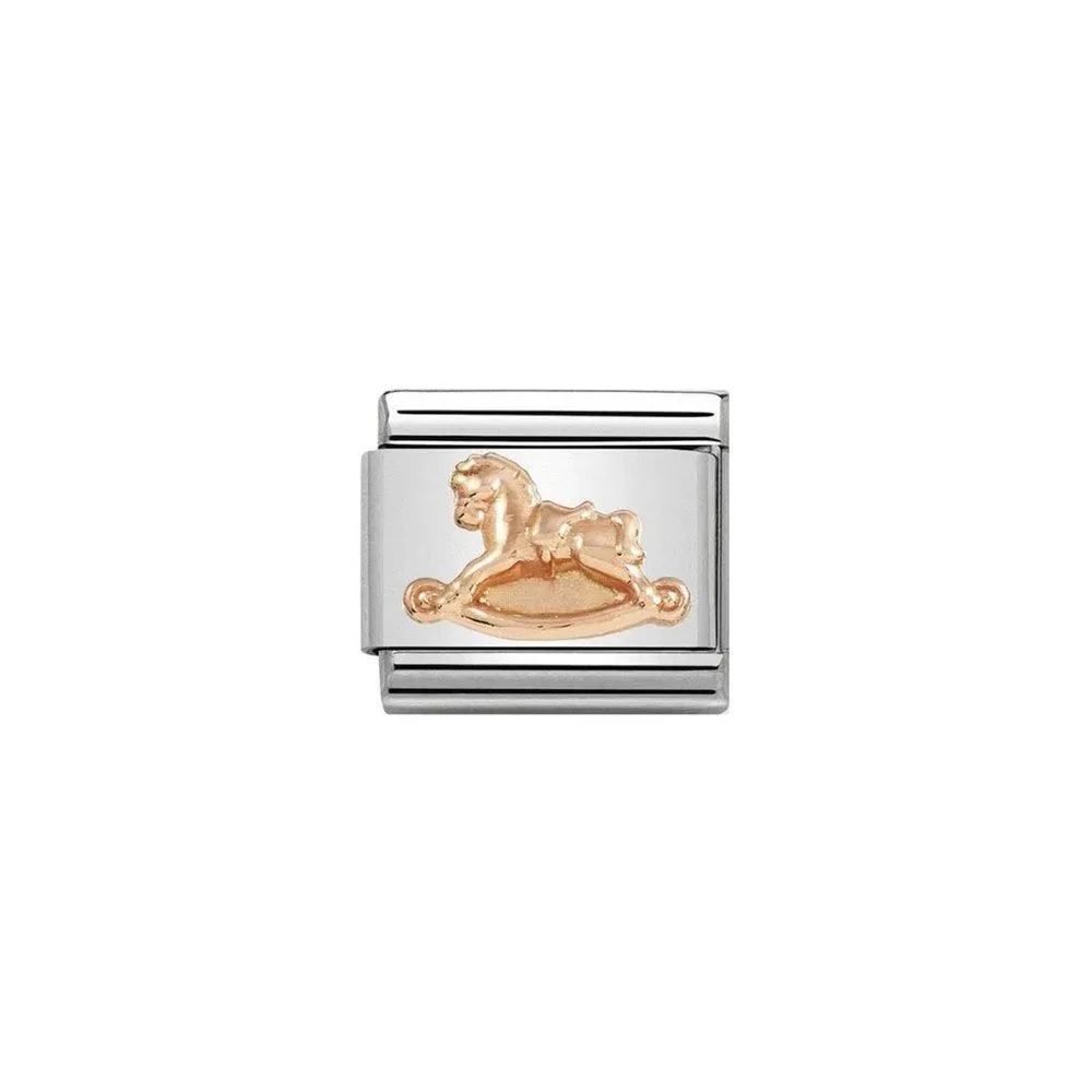 Nomination Classic - Composable Classic - Schaukelpferd - 430106/15
