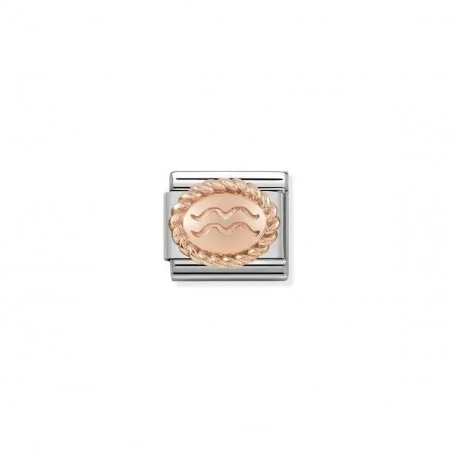 Nomination Classic - Composable Classic - Wassermann - 430109/11