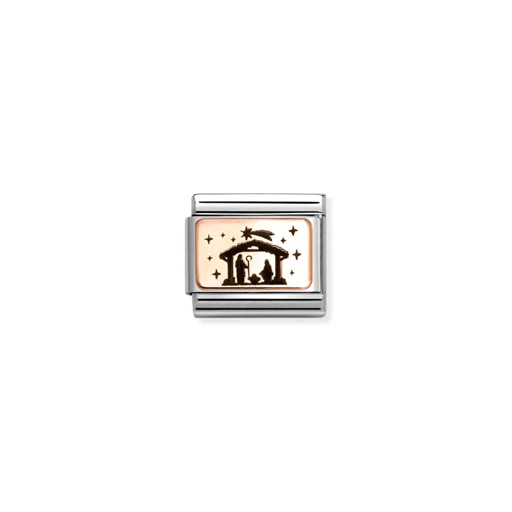 Nomination Charm - COMPOSABLE CLASSIC - 430111/19