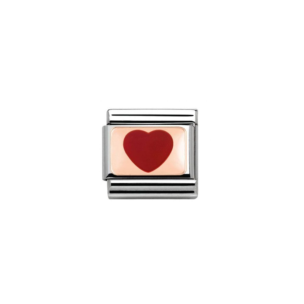 Nomination Classic - Composable Classic - Herz - 430201/14