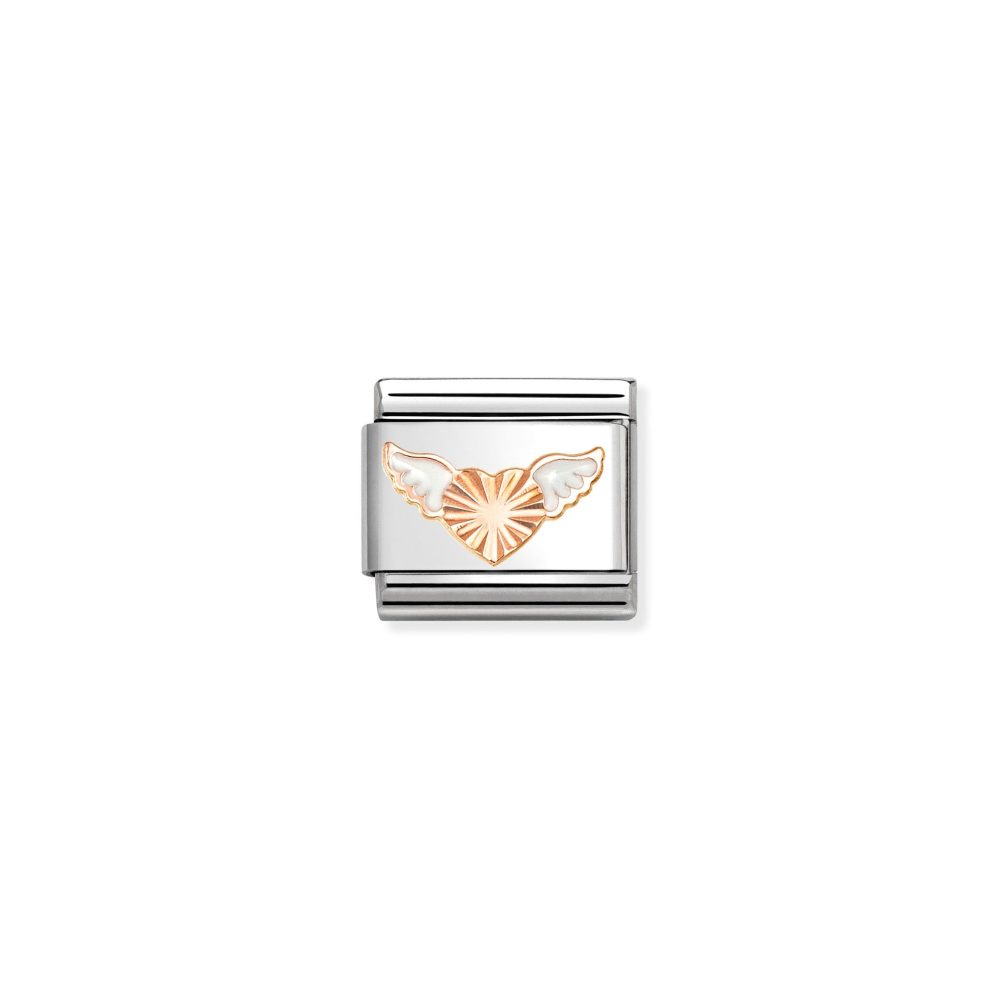 Nomination Charm - COMPOSABLE CLASSIC - 430202/46