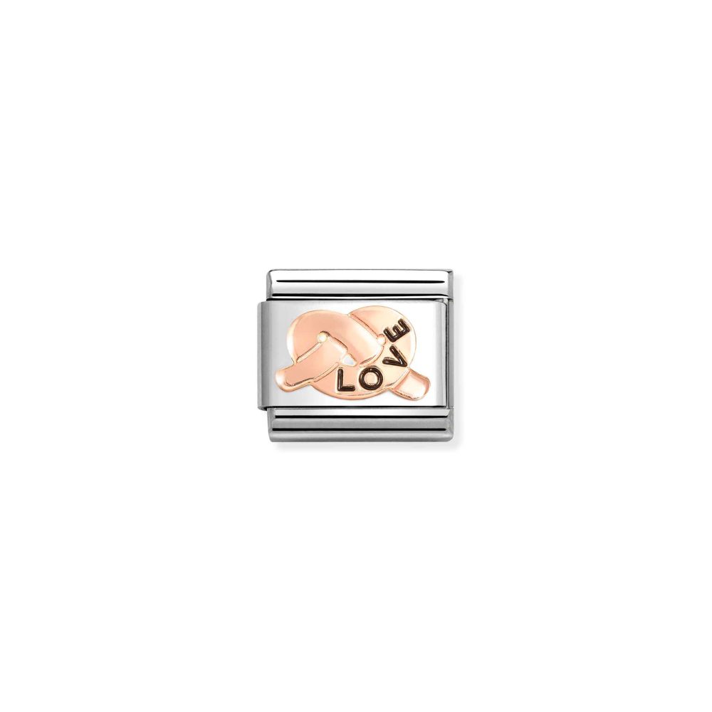 Nomination Charm - 430202/35