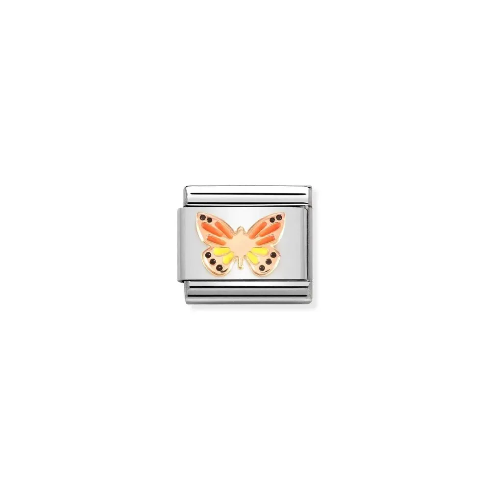 Nomination Charm - 430202/17