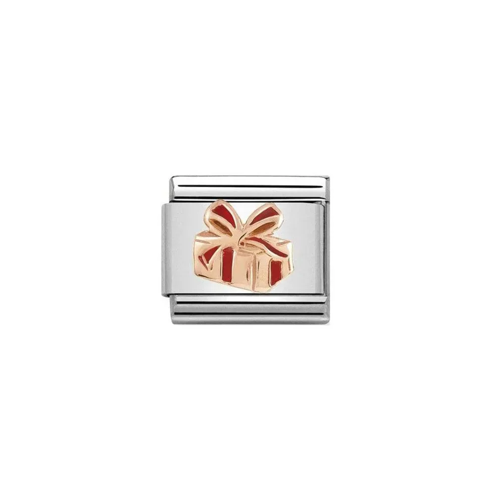 Nomination Classic - Composable Classic - Geschenk - 430203/03