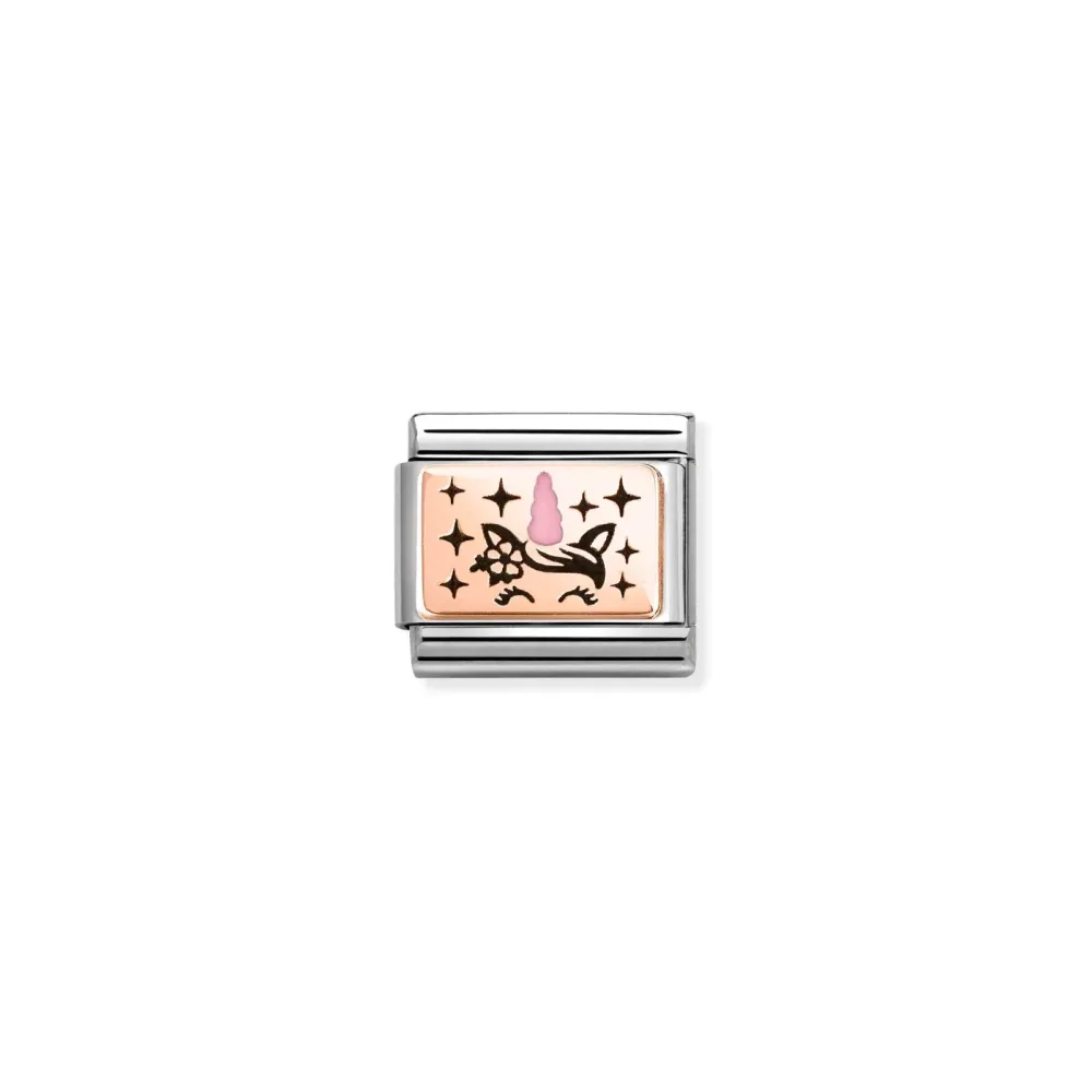 Nomination Charm - Composable Classic - 430204/03