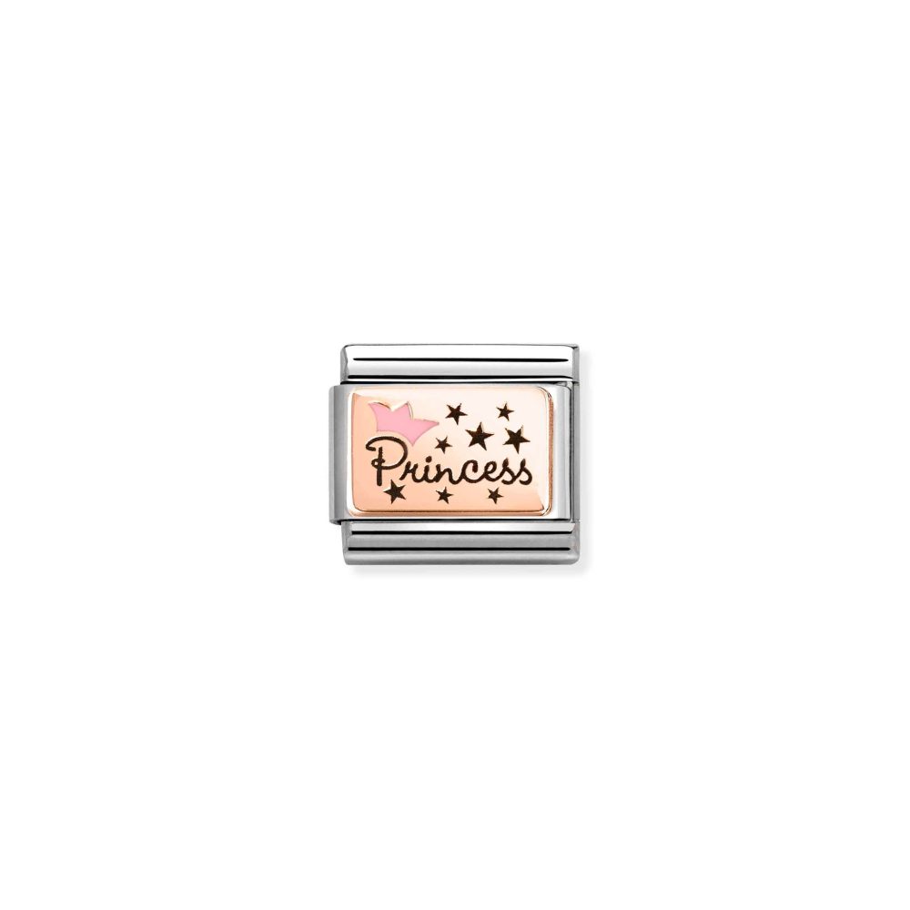 Nomination Charm - Composable Classic - 430204/02