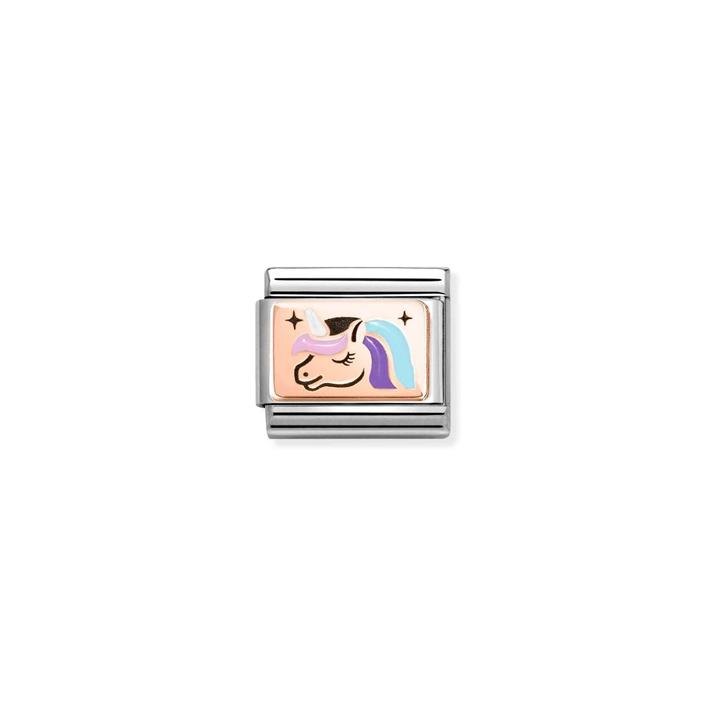 Nomination Charm - Composable Classic - 430204/04