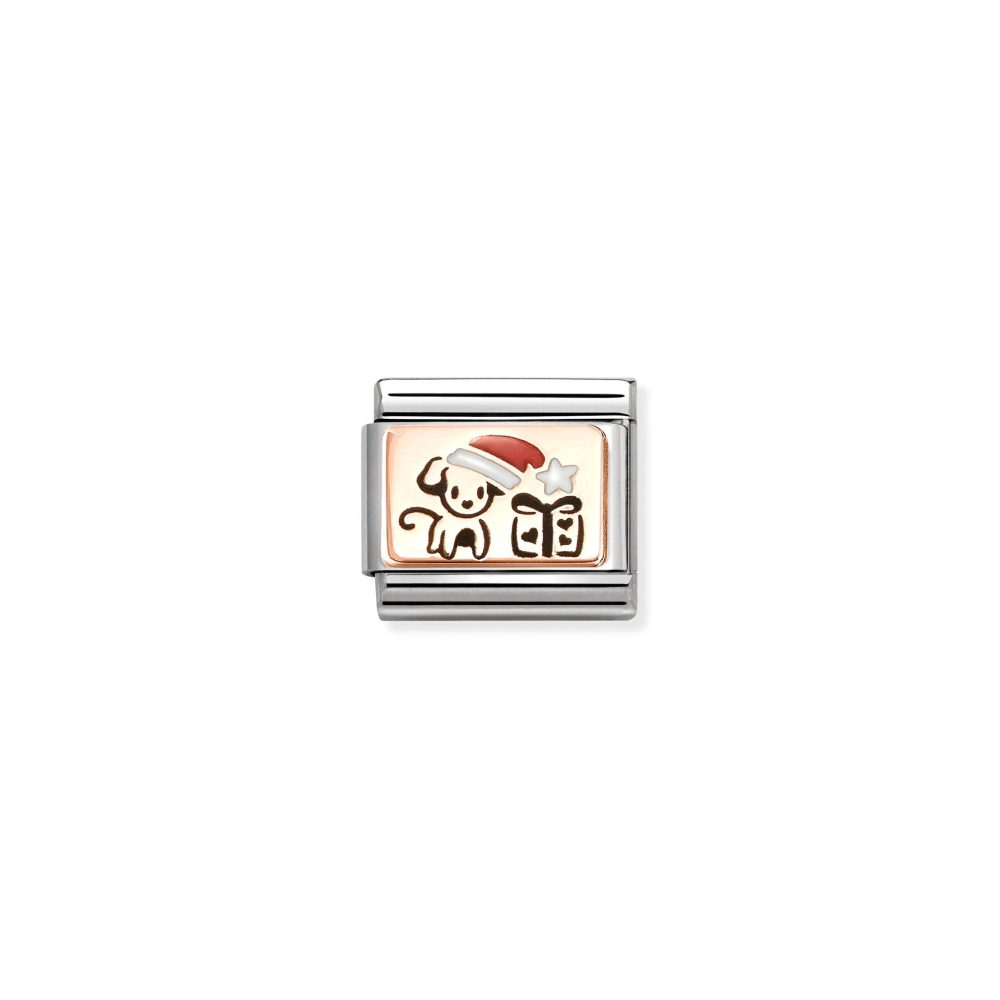 Nomination Charm - COMPOSABLE CLASSIC - 430204/07