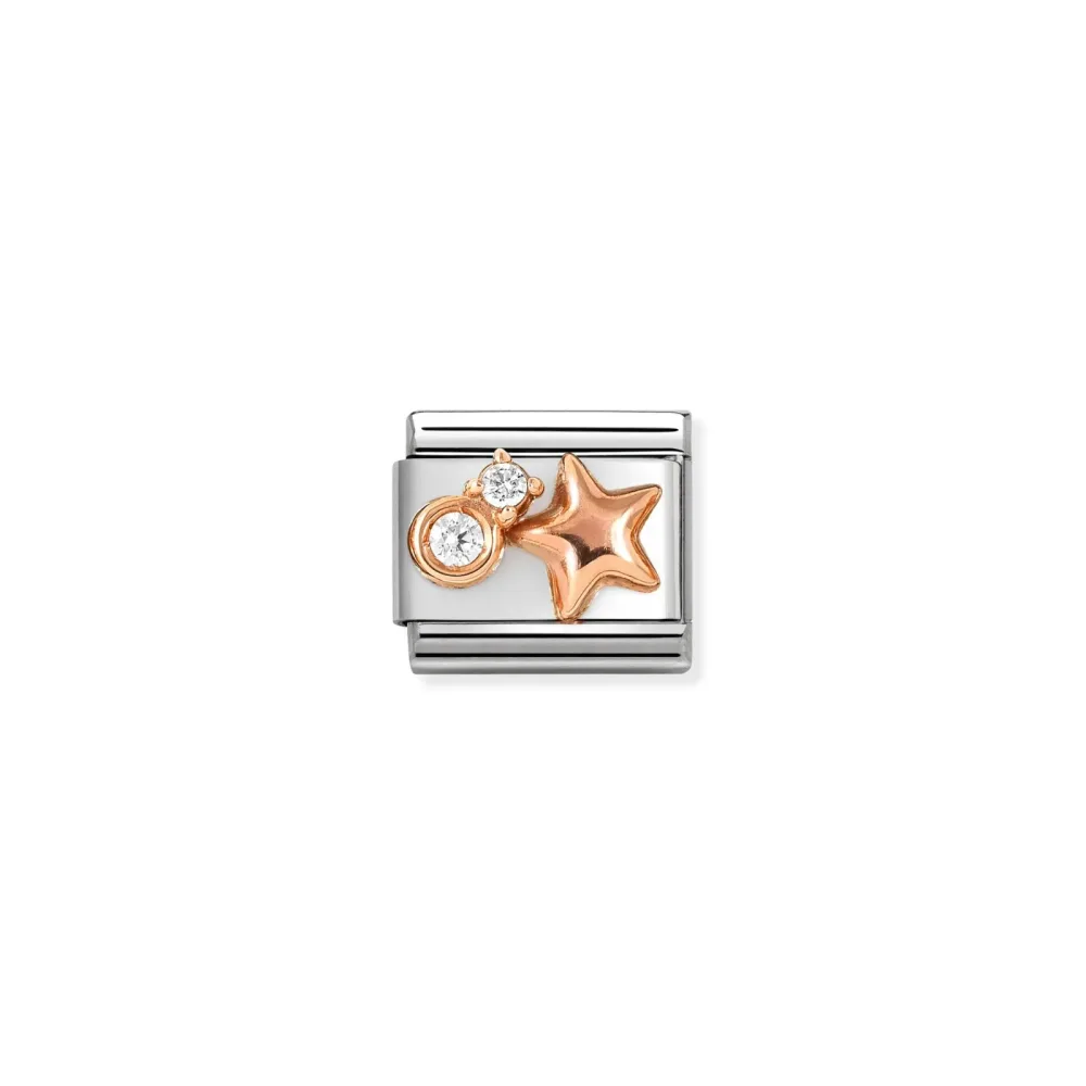 Nomination Charm - COMPOSABLE CLASSIC - 430305/50