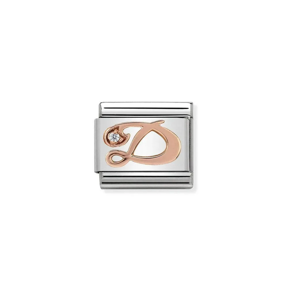 Nomination Classic - Composable Classic - D - 430310/04