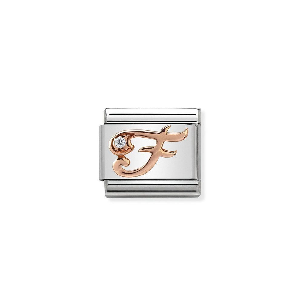 Nomination Classic - Composable Classic - F - 430310/06
