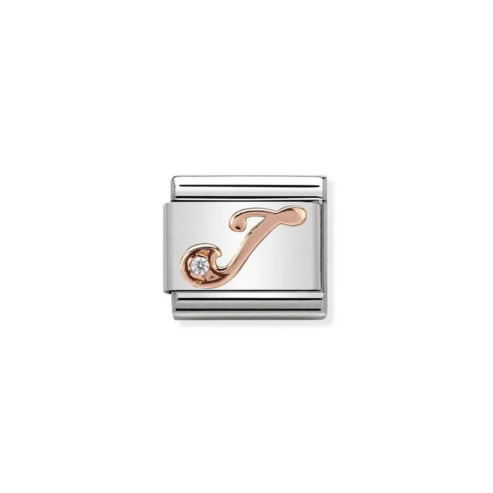 Nomination Classic - Composable Classic - J - 430310/10