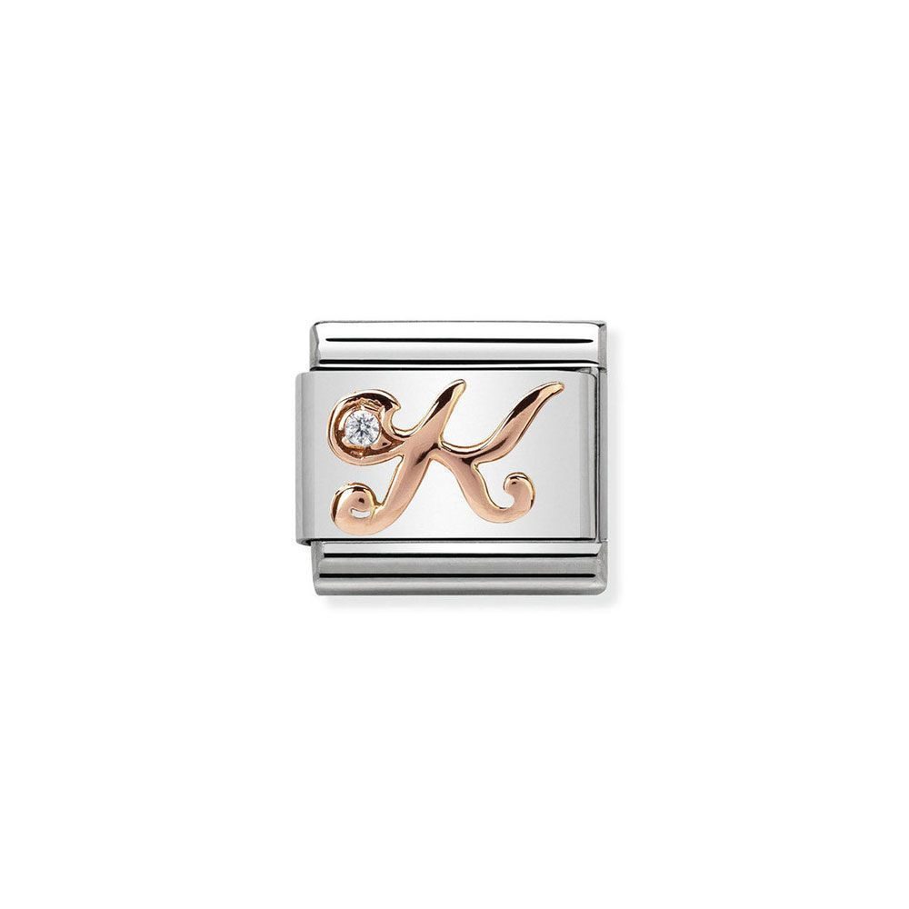 Nomination Classic - Composable Classic - K - 430310/11