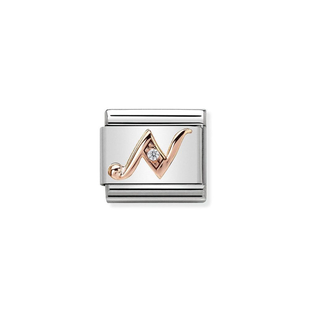 Nomination Classic - Composable Classic - N - 430310/14