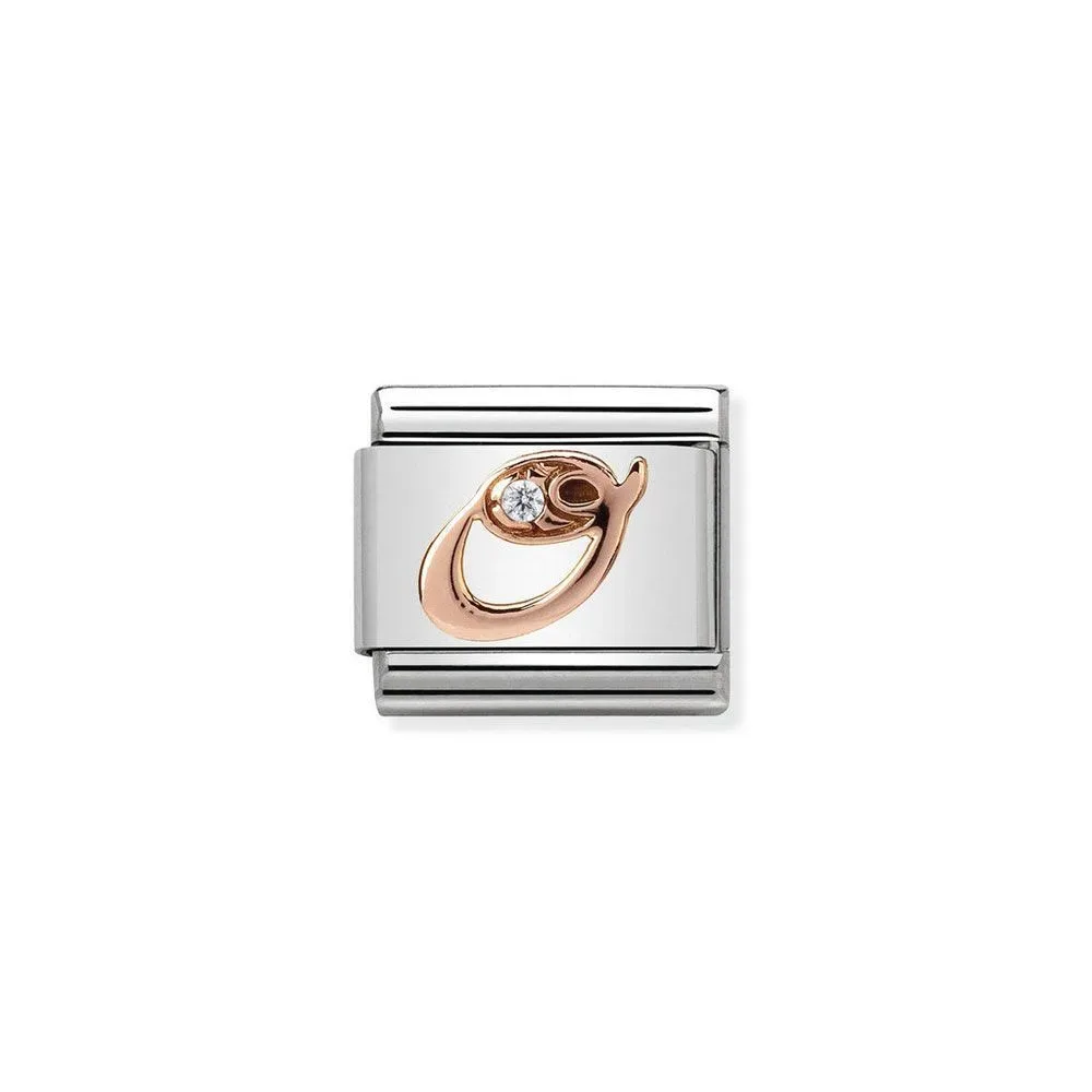 Nomination Classic - Composable Classic - O - 430310/15