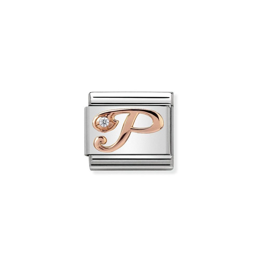 Nomination Classic - Composable Classic - P - 430310/16