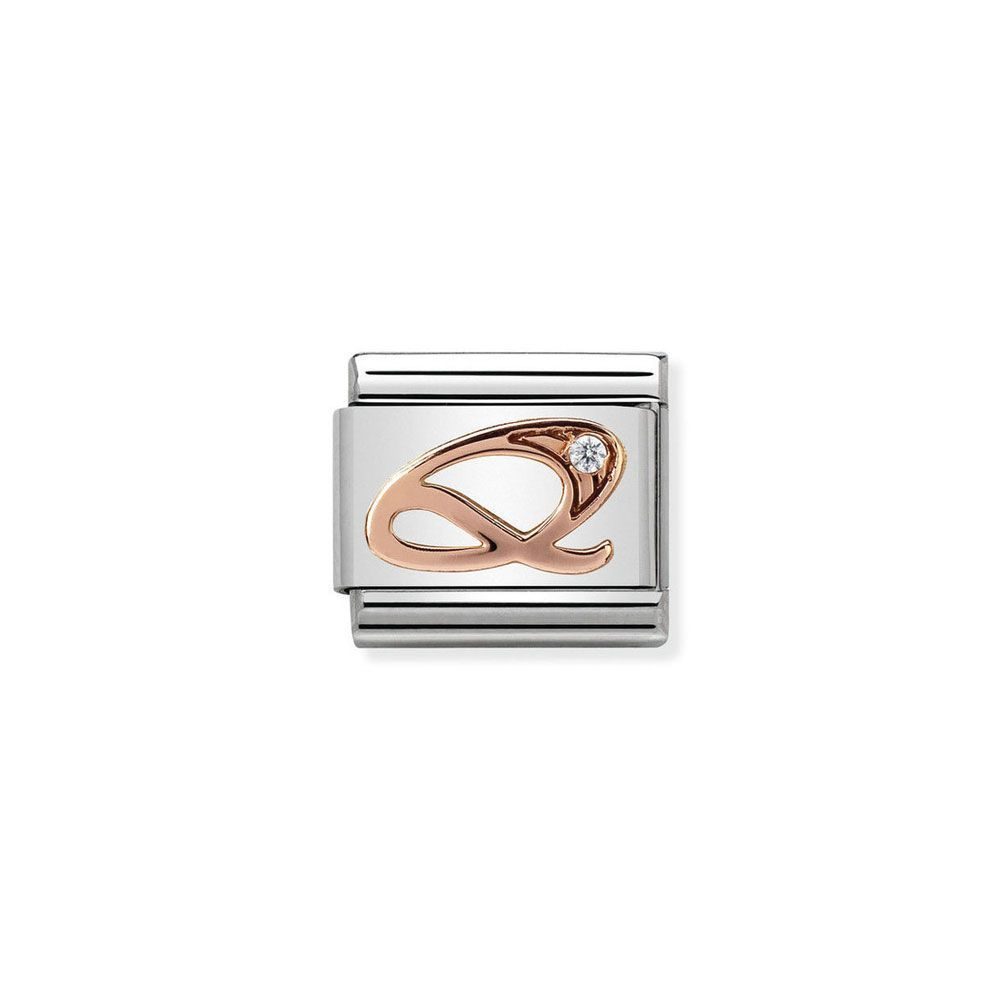 Nomination Classic - Composable Classic - Q - 430310/17