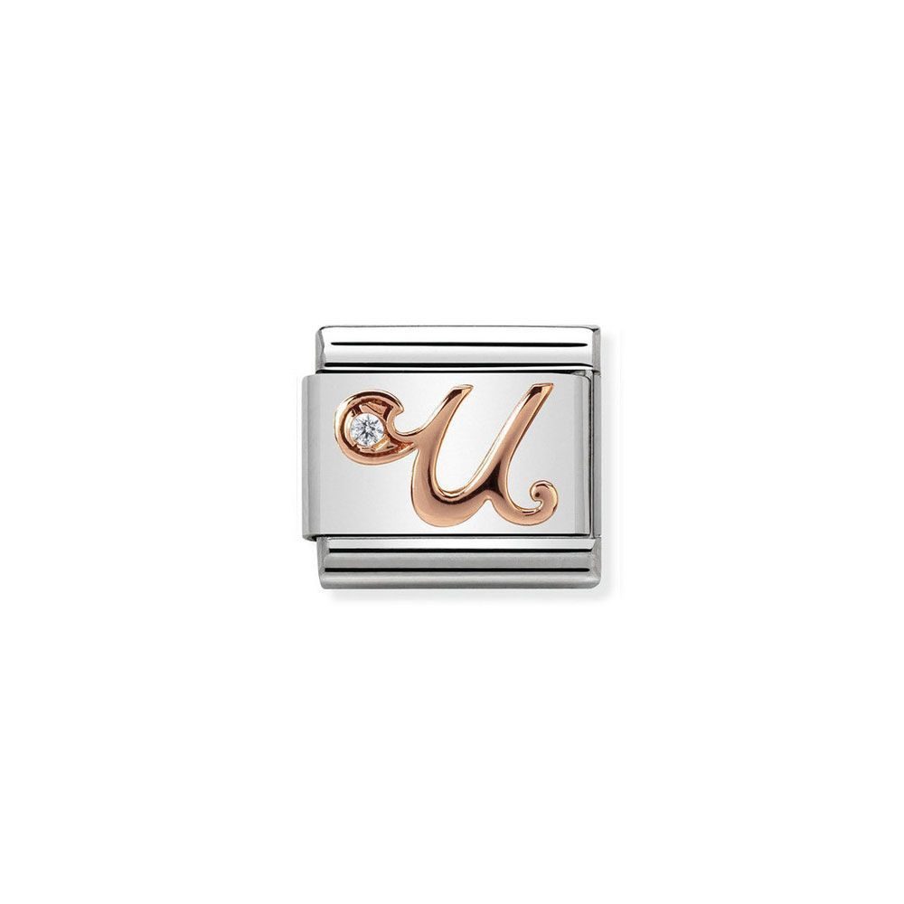 Nomination Classic - Composable Classic - U - 430310/21