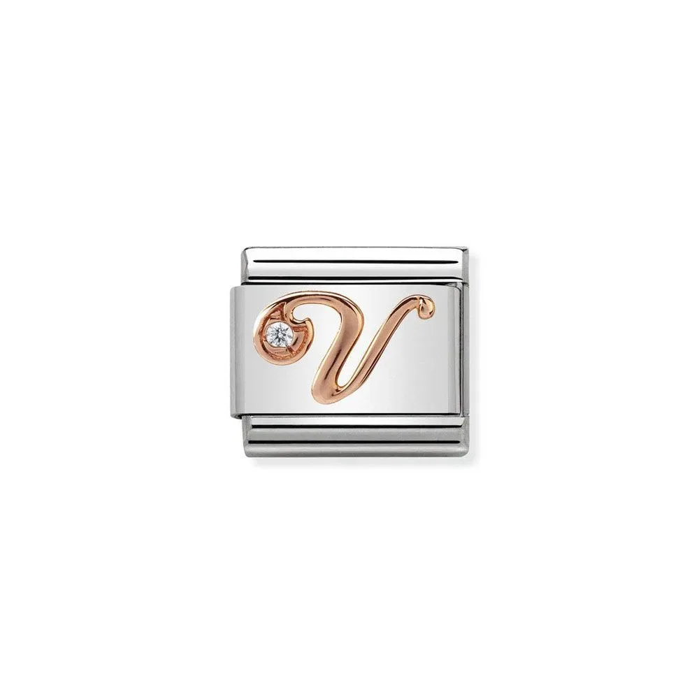 Nomination Classic - Composable Classic - V - 430310/22