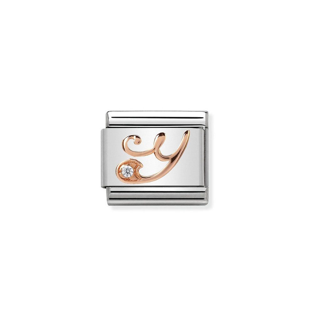 Nomination Classic - Composable Classic - Y - 430310/25
