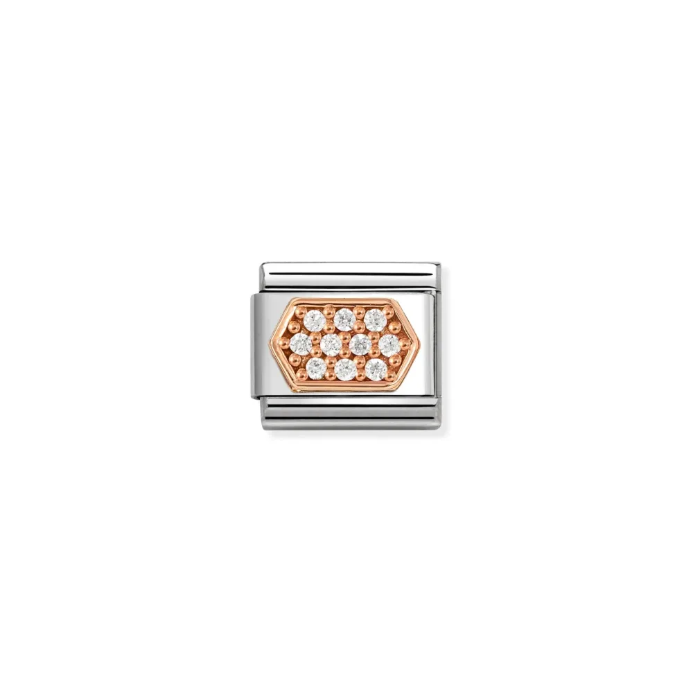 Nomination Charm - Composable Classic - 430312/03