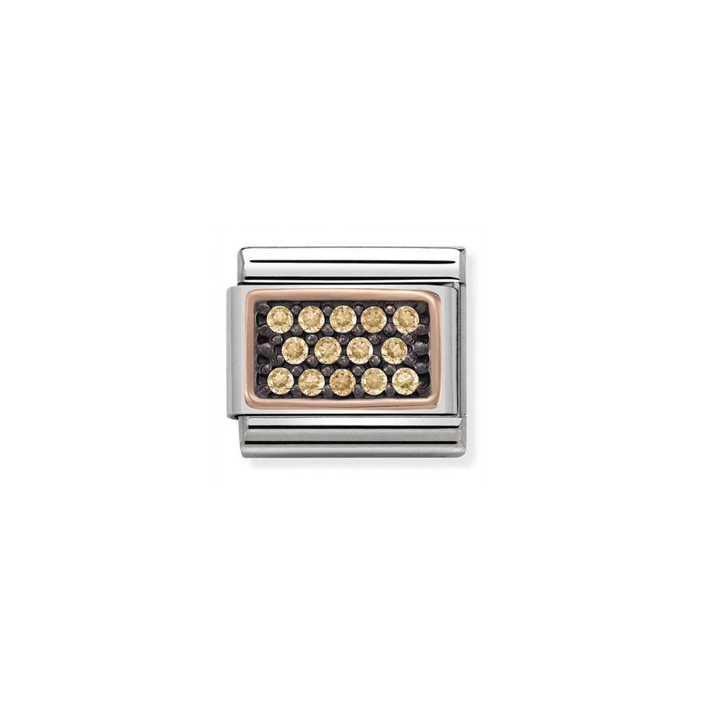 Nomination Classic - Composable Classic - 430313/04