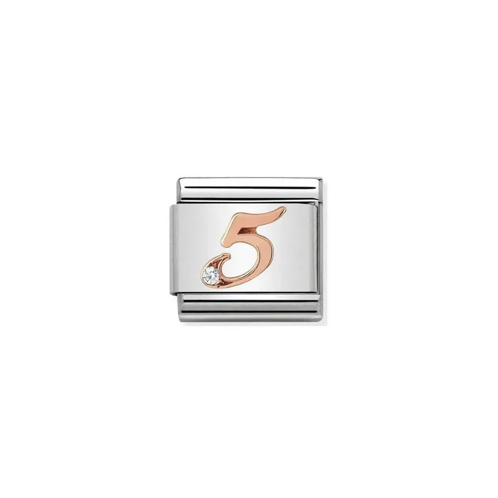 Nomination Classic - Composable Classic - 5 - 430315/05