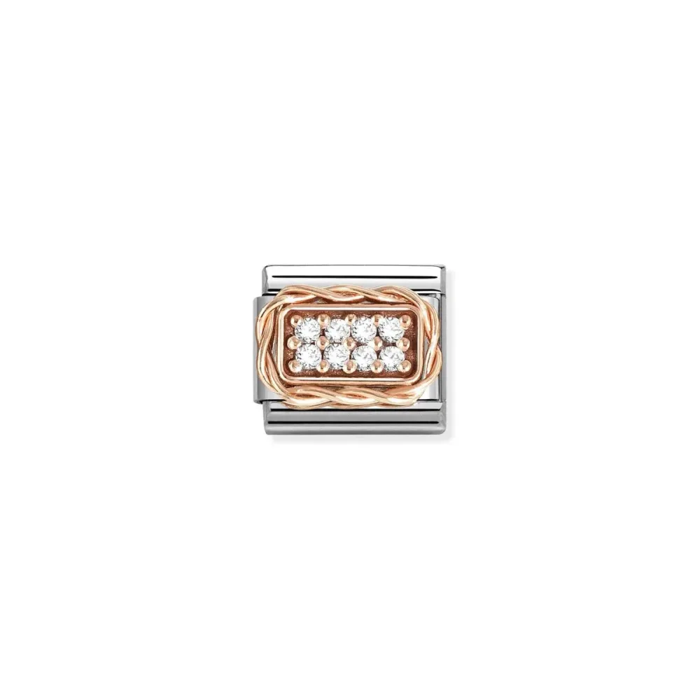 Nomination Charm - COMPOSABLE CLASSIC - 43031801