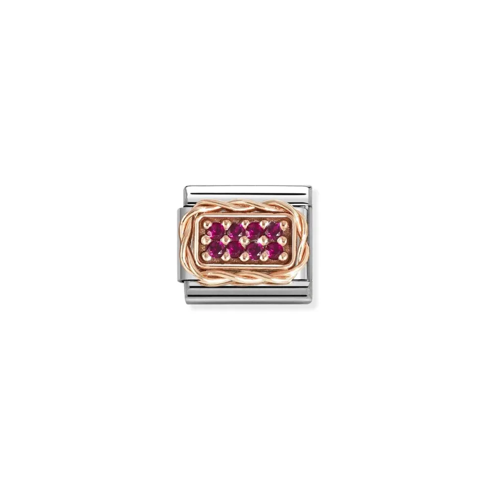 Nomination Charm - COMPOSABLE CLASSIC - 430318/02